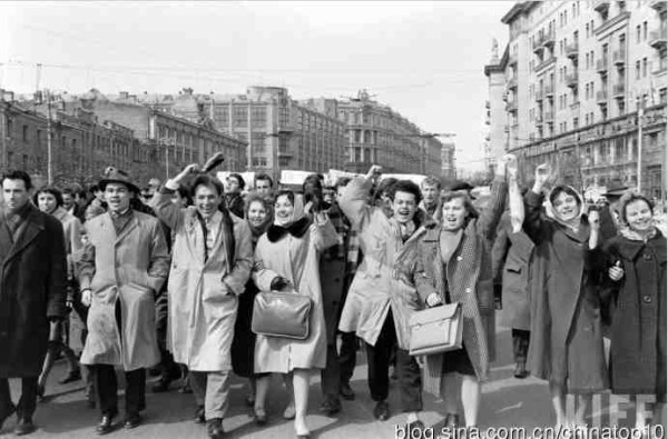 新中国工业革命与世界工业化回眸（六）