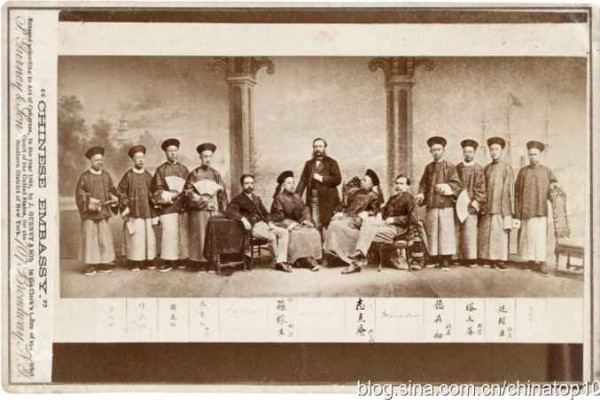 超级工程一览： 面对历史