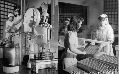 工业革命——世界工业化三百周年回眸（六）