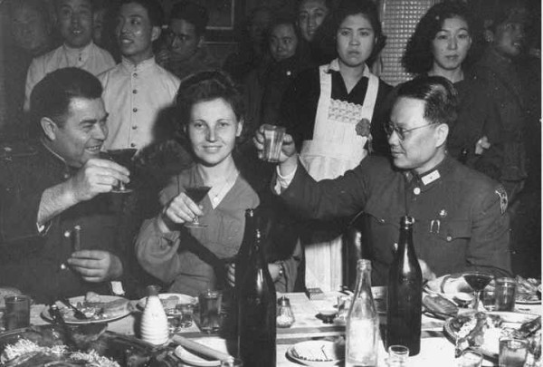 百年风云激荡，中国如何从亡国边缘跃居世界第一大工业国（九）