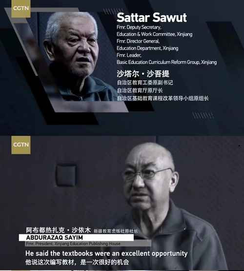 只有阶级的团结，才能带来民族的团结
