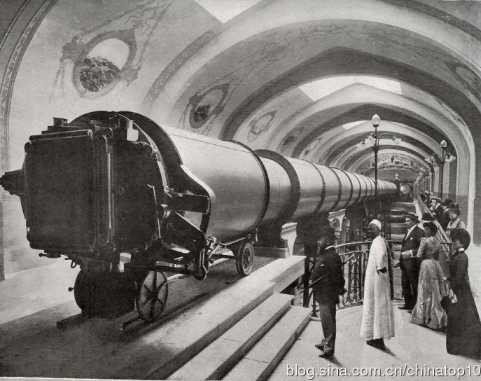 工业革命——世界工业化三百周年回眸（二）