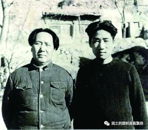 毛主席时代多英雄