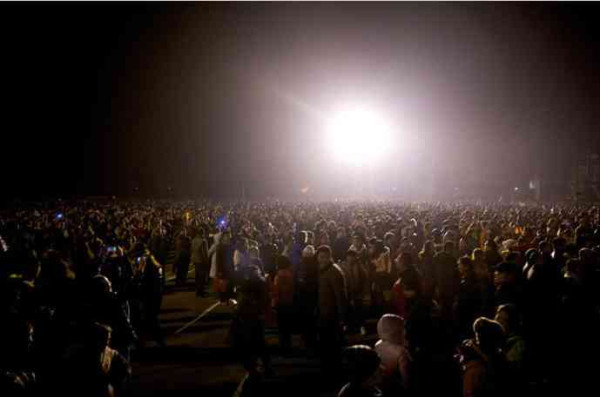 毛泽东时代的工业革命——中国复兴的基石