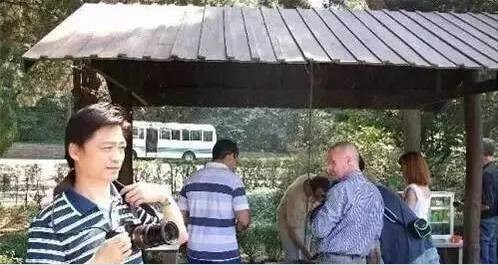 崔永元朝鮮7日行,揭露了幕后真相!打了很多人的脸!