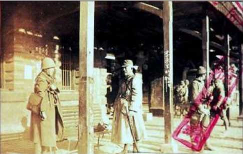 百年风云激荡，中国如何从亡国边缘跃居世界第一大工业国（二）