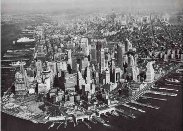 新中国工业革命与世界工业化回眸（四）