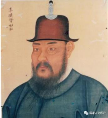 马伯庸:万历年间的抗倭援朝