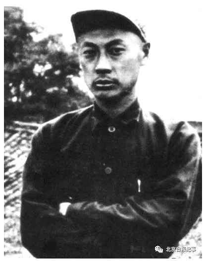 袁云儿丨抉择关头见初心系列之五：丛莽斧钺，验我坚贞