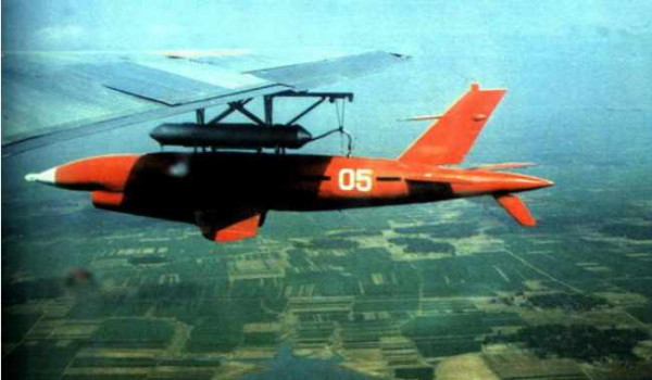 令人提气的毛泽东时代：5年干掉9架入侵美军飞机