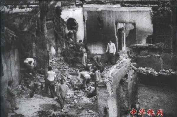 百年风云激荡，中国如何从亡国边缘跃居世界第一大工业国（四）