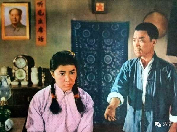沿着社会主义大道奔前方：经典电影的经典插曲|济学欣赏