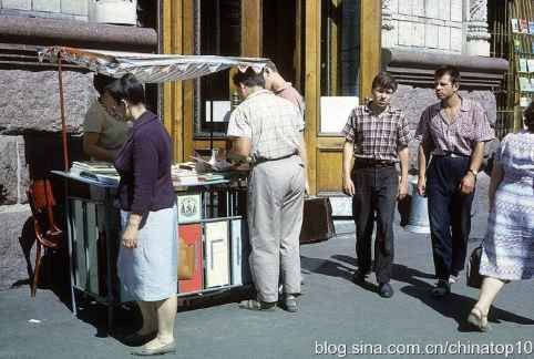 工业革命——世界工业化三百周年回眸（十八）