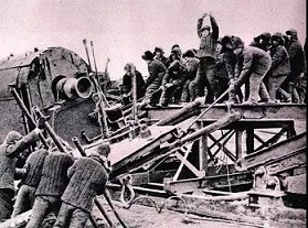 “铁人”王进喜逝世50周年