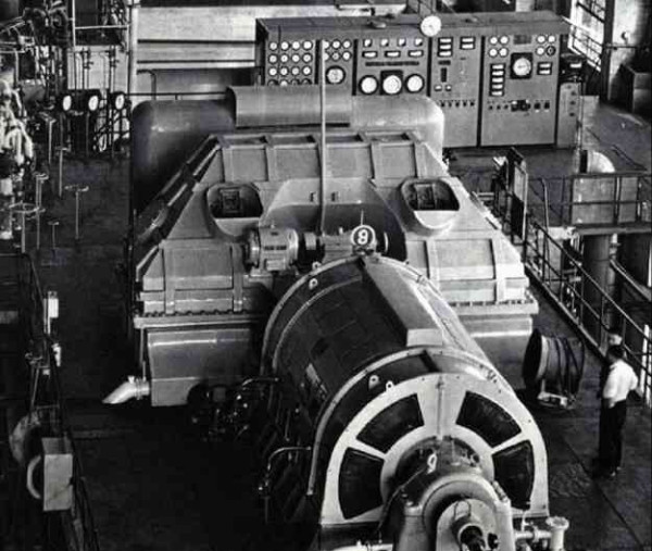 新中国工业革命与世界工业化回眸（十）