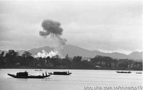 工业革命——世界工业化三百周年回眸（十八）