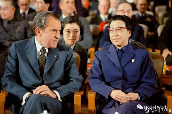 张晴滟：足尖上的“亮相”——样板戏与女性身体的解放
