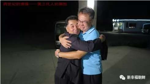 有这样一位志愿军老兵