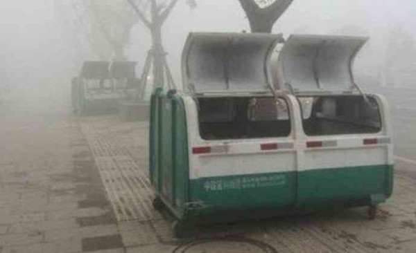 庆五一，新中国工程掠影