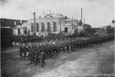  工业革命——世界工业化三百周年回眸（三）