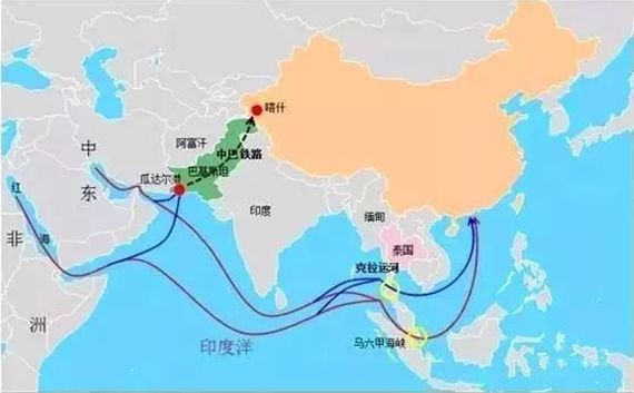 张宏良:美国打击伊朗的目的是再次锁住中国咽喉