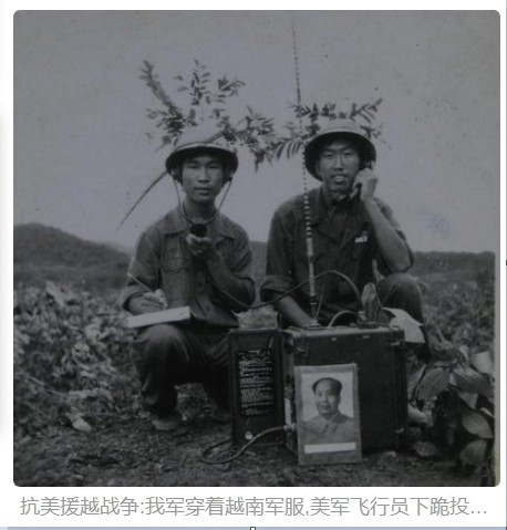 1970年，毛泽东发表《五二零声明》今天读来仍震撼人心
