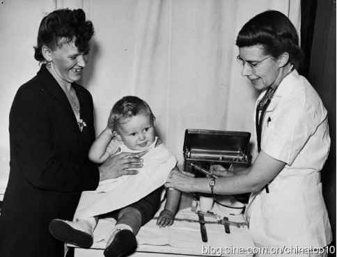 工业革命——世界工业化三百周年回眸（七）