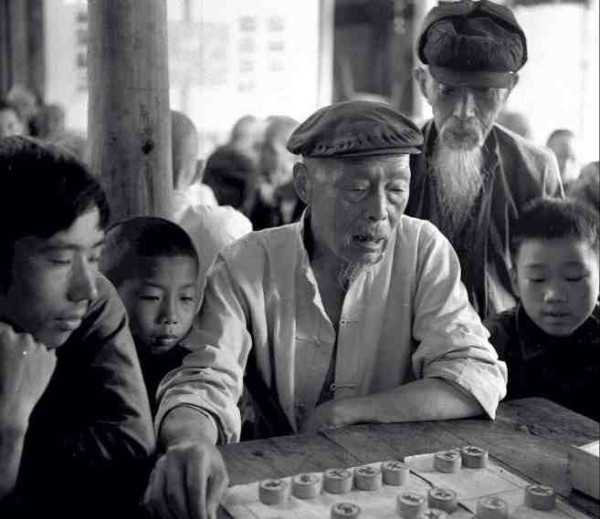 新中国工业革命与世界工业化回眸（四）