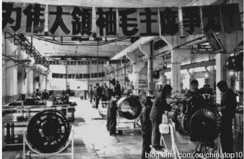 张宏良：超越人类的创造力总和的伟大时代