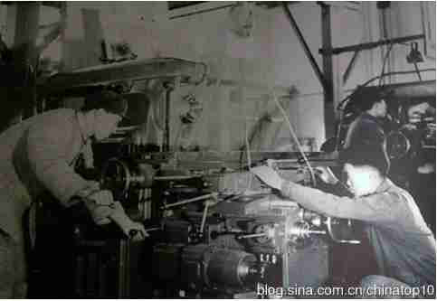 工业革命——世界工业化三百周年回眸（十三）