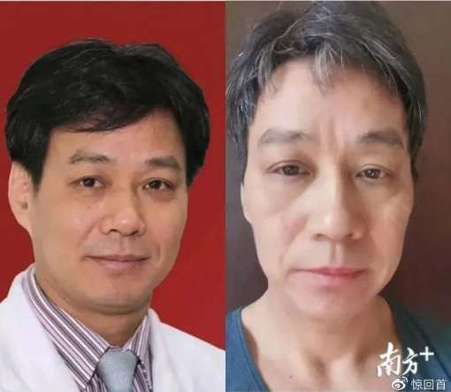 第11次凯旋！ “德叔”完成支援西安抗疫任务