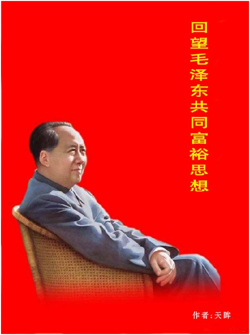 天眸：回望毛泽东共同富裕思想