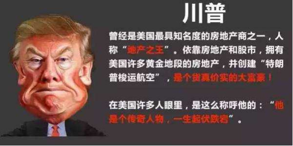 张宏良：川普获胜，全球资本市场一片震荡