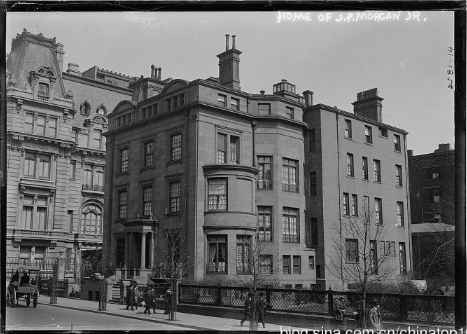  工业革命——世界工业化三百周年回眸（三）