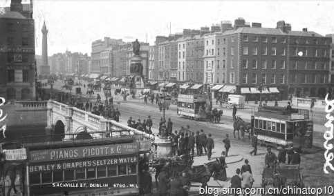 工业革命——世界工业化三百周年回眸（二）