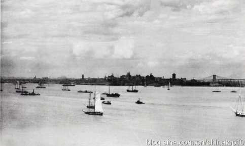 工业革命——世界工业化三百周年回眸（二）