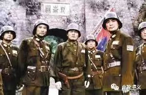 中国国民党建党110周年：被全歼和覆灭是其唯一的归宿