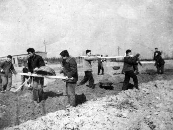 新中国工业革命与世界工业化回眸（六）