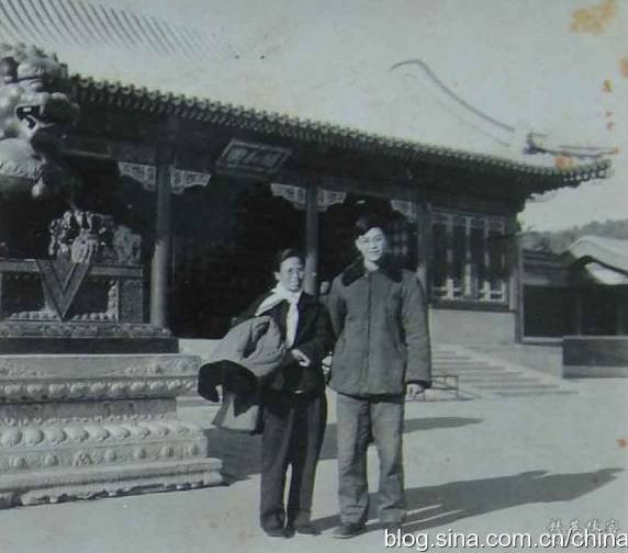 无名英雄——纪念那些真正的共产主义战士