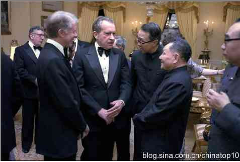 中兴危机—— 祸根在40年前已经种下