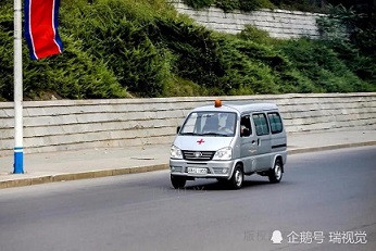 朝鲜的免费医疗，战胜了病毒，这也是社会主义对资本主义的胜利！