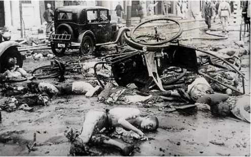 百年风云激荡，中国如何从亡国边缘跃居世界第一大工业国（二）