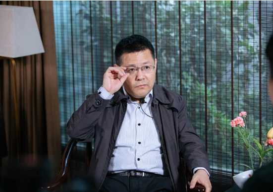 张宏良：中国精英阶级的政治宣言