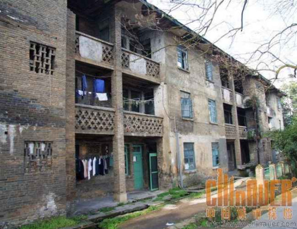 重庆816地下核工厂——亚洲最大地下人工洞库