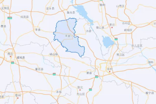 丰县往事：探寻“铁链女”的悲剧开端