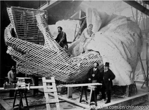 工业革命——世界工业化三百周年回眸（二）