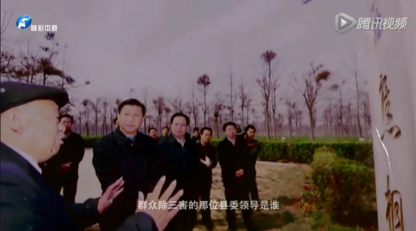 张宏良：兰考人民期盼张钦礼平反昭雪的心愿一定能实现