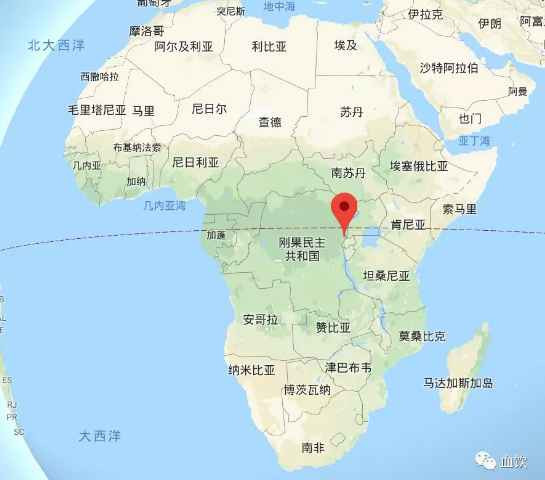 紧急封杀华裔病毒专家邱香果，美国蓄意传播埃博拉病毒剑指中国！