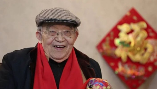 林治波：我认识的乔羽先生