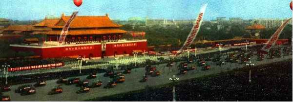 激情岁月！共和国留下父辈们创业的足印（14）